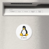 linux マグネット (インサイチュ (食洗機))