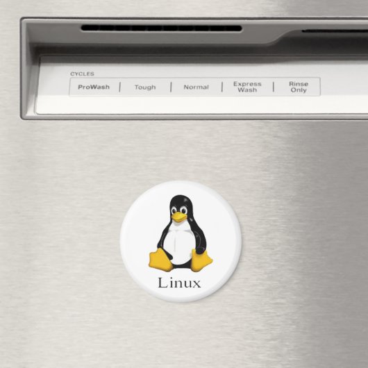 linux マグネット (インサイチュ (食洗機))