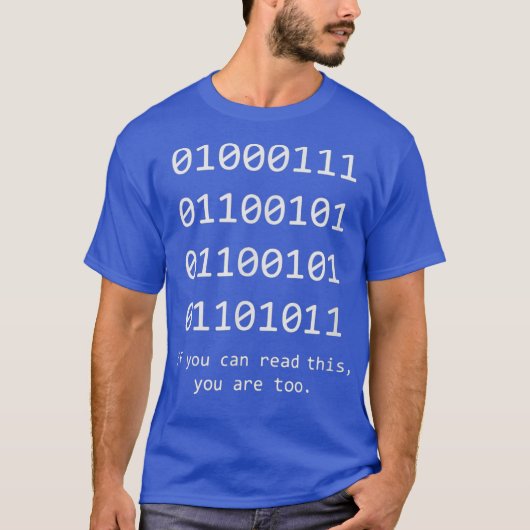 Linux Fish Windows Fish Funny Tech Humor T Tシャツ (正面)
