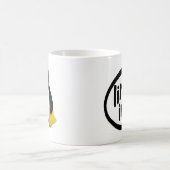 linux-inside, linux コーヒーマグカップ (中央)