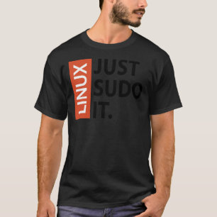 Linux TシャツエッセンシャルTシャツ Tシャツ