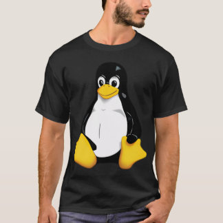 Linux Tシャツ