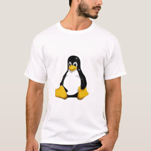 Linux Tシャツ