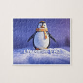 LinuxerosのFAQ ジグソーパズル (横)