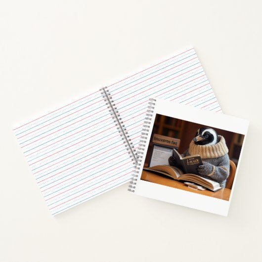 LinuxerosのFAQ ノートブック (内部)