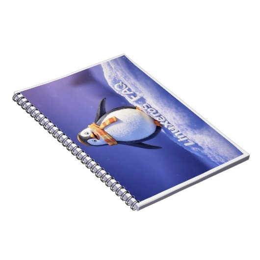 LinuxerosのFAQ ノートブック (右側)