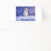 LinuxerosのFAQ 横断幕 (インサイチュ)