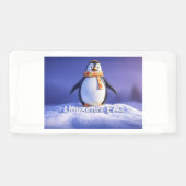 Linuxeros よくある質問 横断幕 (横)