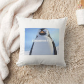 Linuxeros FAQ クッション (ブランケット)