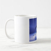 LInuxeros FAQ コーヒーマグカップ (左)