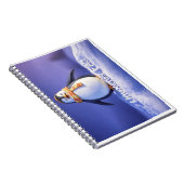 Linuxeros FAQ ノートブック (右側)