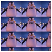 Linuxeros FAQ ファブリック (見本)