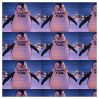 Linuxeros FAQ ファブリック