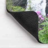 linvilleの滝 マウスパッド (コーナー)