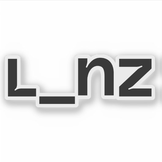 Linz，オーストリアの公式ロゴ シール (正面)