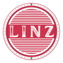 Linz City Pride Emblem – Austrian Identity