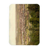 Linz II (オーストリア) マグネット (縦)