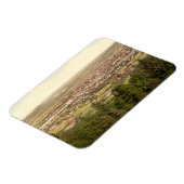 Linz II (オーストリア) マグネット (左側)