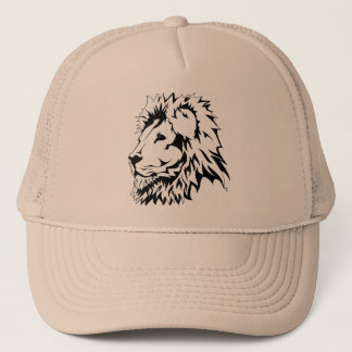 Lion キャップ