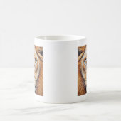 Lion コーヒーマグカップ (中央)