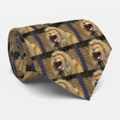 Lion ネクタイ (ロール)