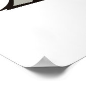 Lion ポスター (角)