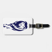 Lion ラゲッジタグ (正面横)