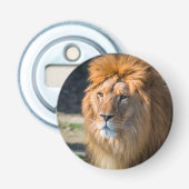 Lion 013 栓抜き (正面)