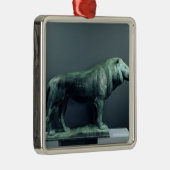 Lion 1904年 メタルオーナメント (右)