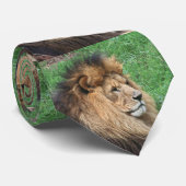 Lion_2015_0701 ネクタイ (ロール)