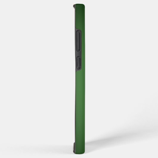 Lion and Sun Rustic Flag Phone Case Samsung Galaxyケース (右側面)