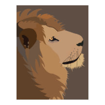 Lion Animal Wildlife King Of The Jungle