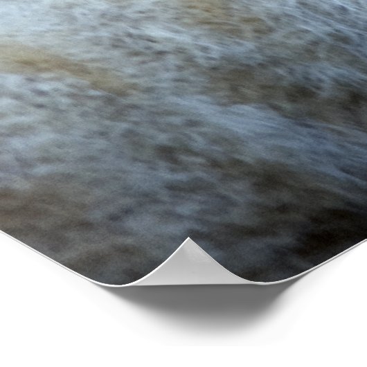 Lion Baby ポスター (角)