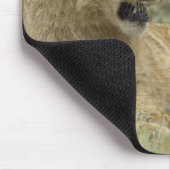 Lion Brothers マウスパッド (コーナー)