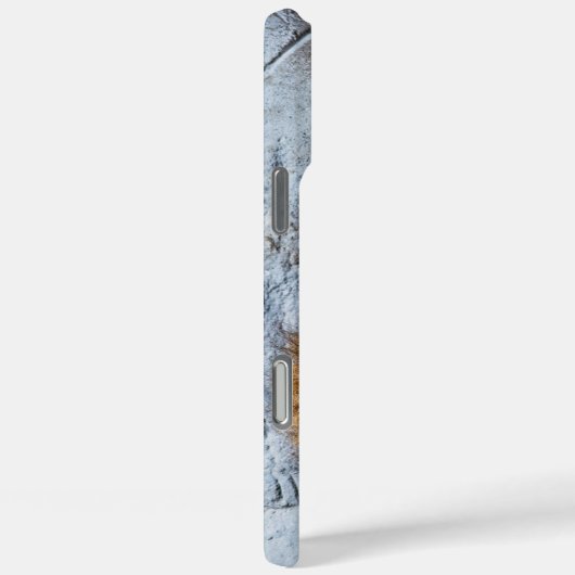 Lion Case-Mate iPhoneケース (裏面 / 右)