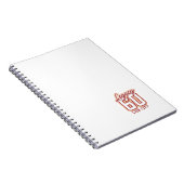 Lion City Legacy Celebration ノートブック (右側)