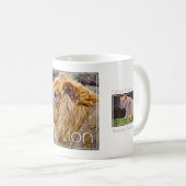 Lion [Classic Mug] コーヒーマグカップ (正面右)