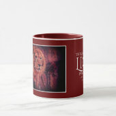 Lion [Combo Mug] マグカップ (中央)