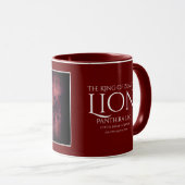 Lion [Combo Mug] マグカップ (正面右)