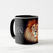 Lion [Combo Mug] マグカップ (正面左)