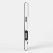 LION iPhoneケース (右側面)