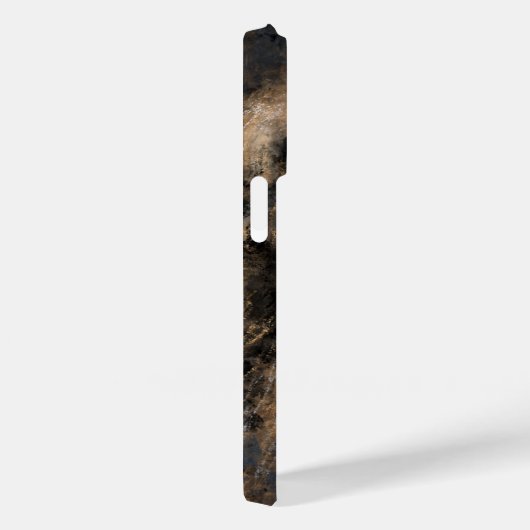 Lion iPhoneケース Case-Mate iPhoneケース (裏面 / 右)