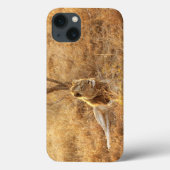 Lion iPhone 13ケース Case-Mate iPhoneケース (裏面)