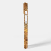 Lion iPhone 14 Case Case-Mate iPhoneケース (裏面 / 左)