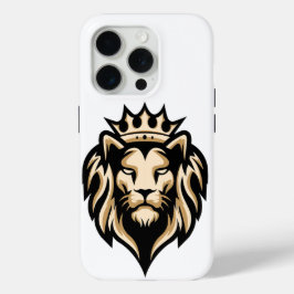 Lion King iPhone 15 Pro Max Case Proケース