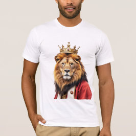 lion king tシャツ
