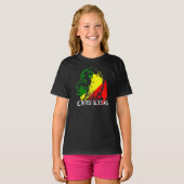 LION KING Tシャツ (正面フル)