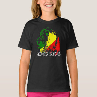 LION KING Tシャツ