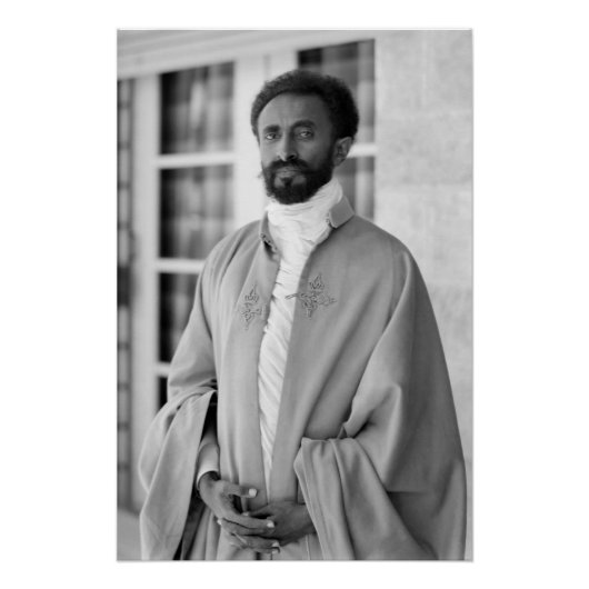 Lion of Judah Jah Rastafari Reggae Roots Poster ポスター (正面)