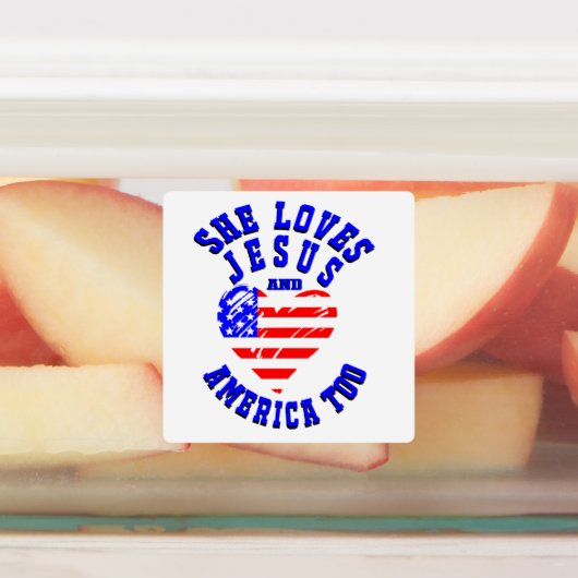 Lion of Judah, Jesus is King of Kings ラベル (貼付)